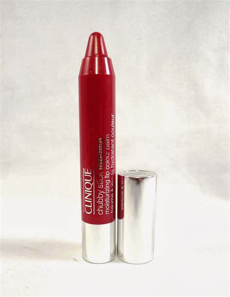 clinique chubby stick review|Clinique Mightiest Maraschino Chubby Stick Intense Review.